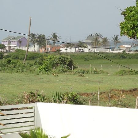 Apartment Koolview San Andrés Esterno foto